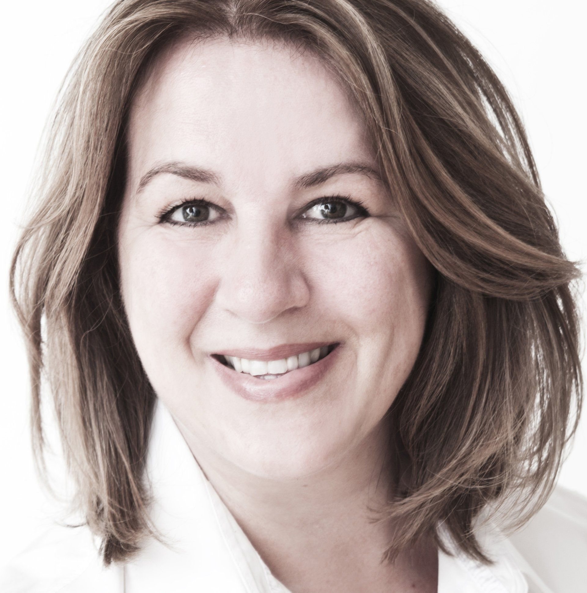 Porträt von Heilpraktikerin Christina Wenz